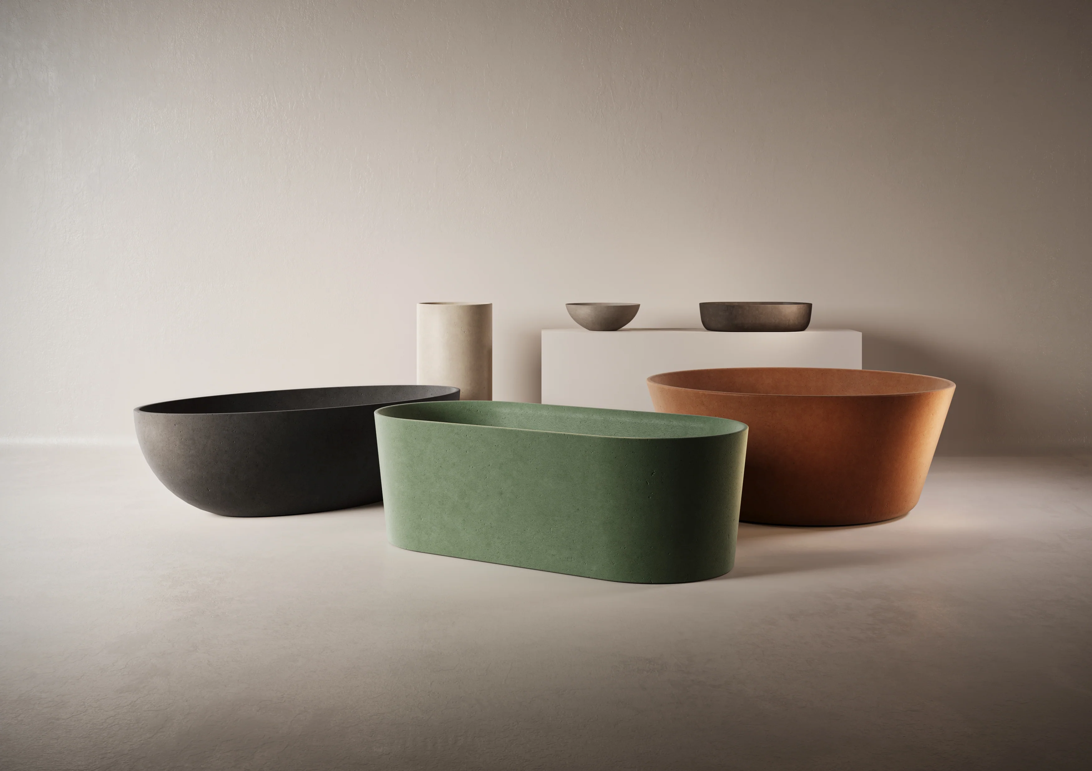 Architectural Harmony for Modern Living