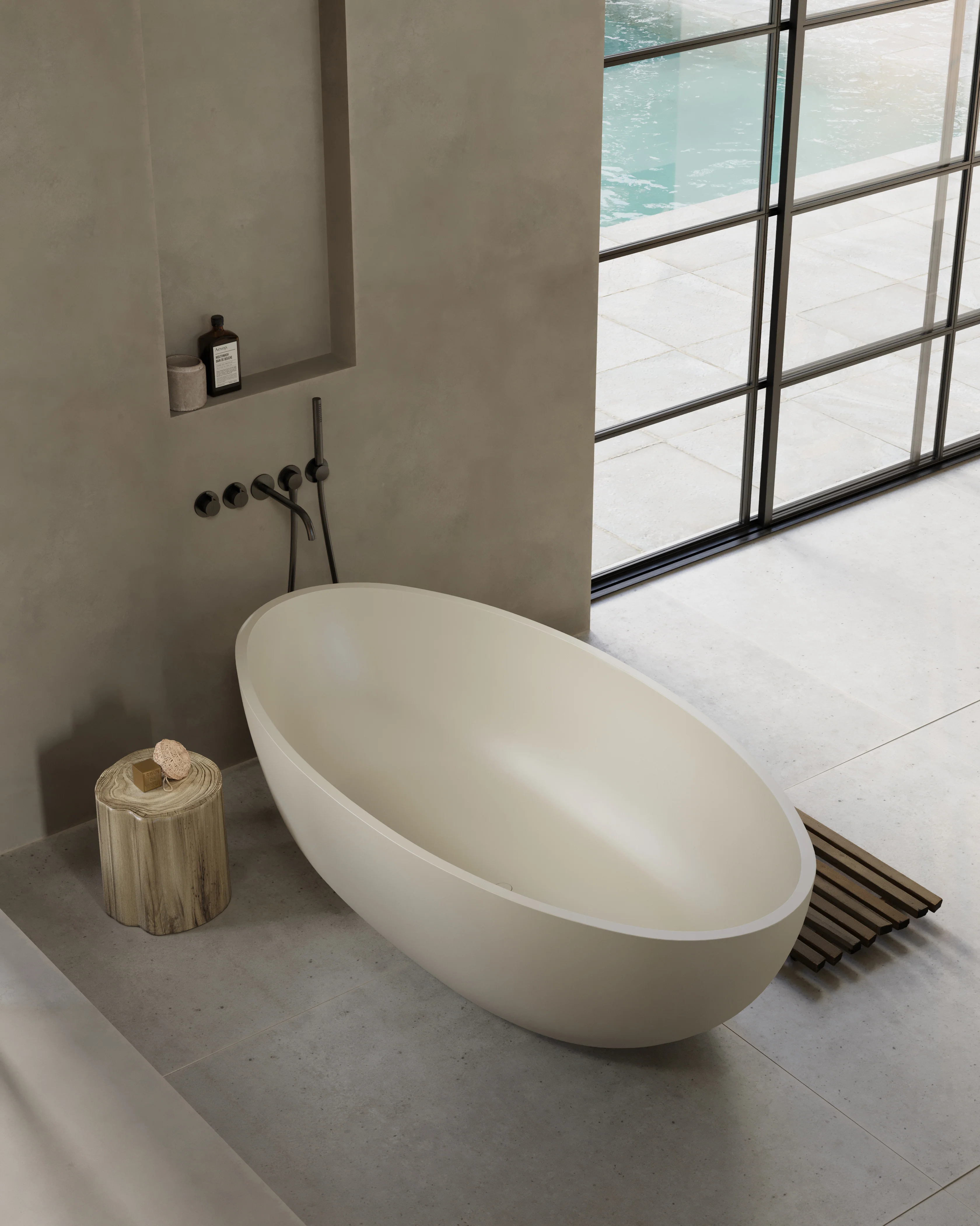 ATLANTIS BATH - Image 10