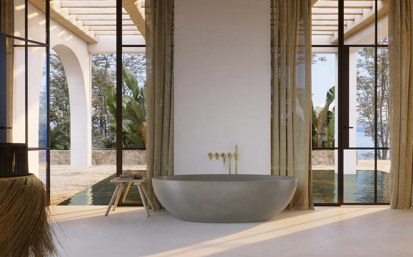 ATLANTIS BATH - Image 3