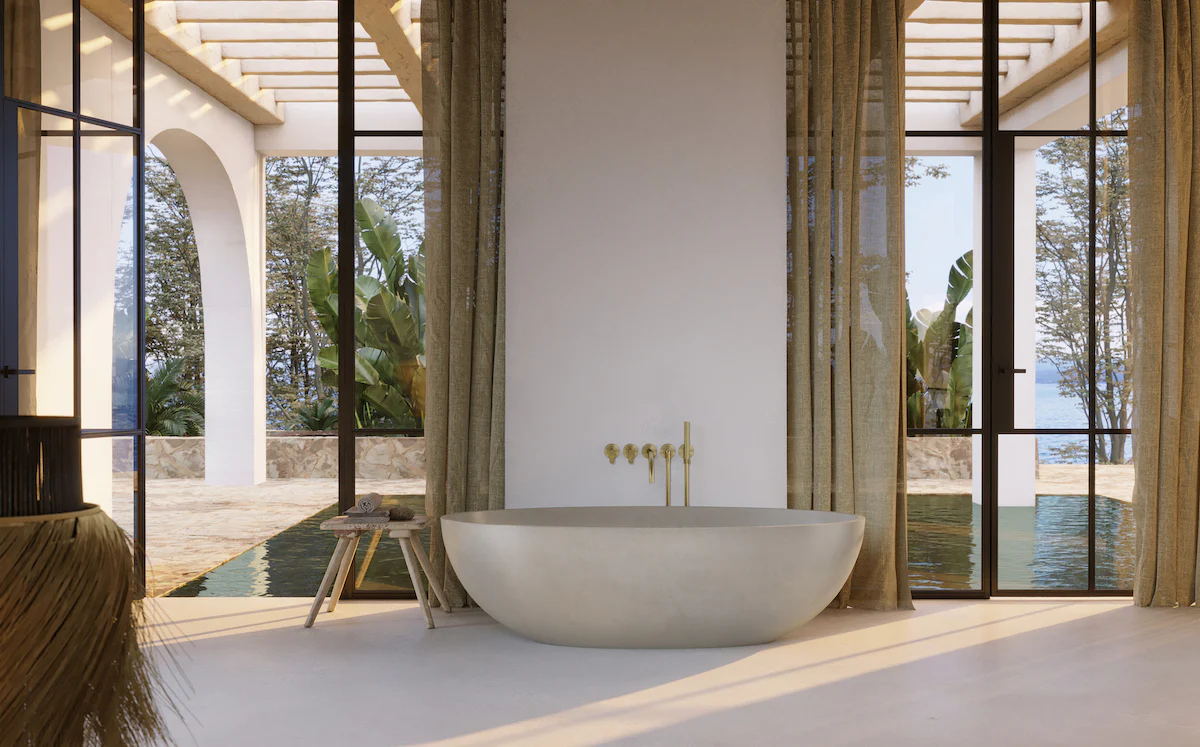 ATLANTIS BATH - Image 5