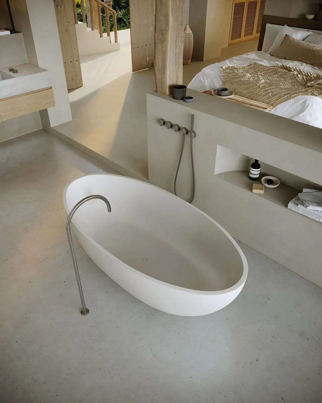 ATLANTIS BATH - Image 8