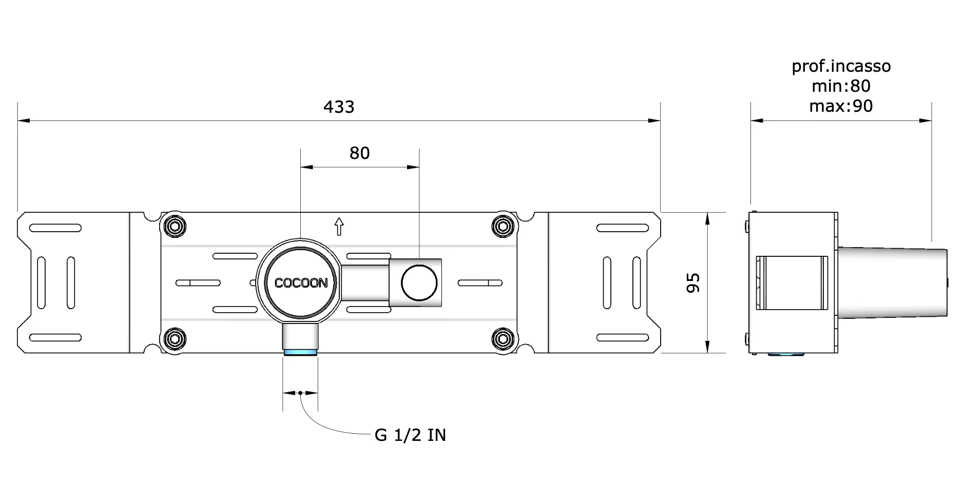 BOX Hygienic Spray