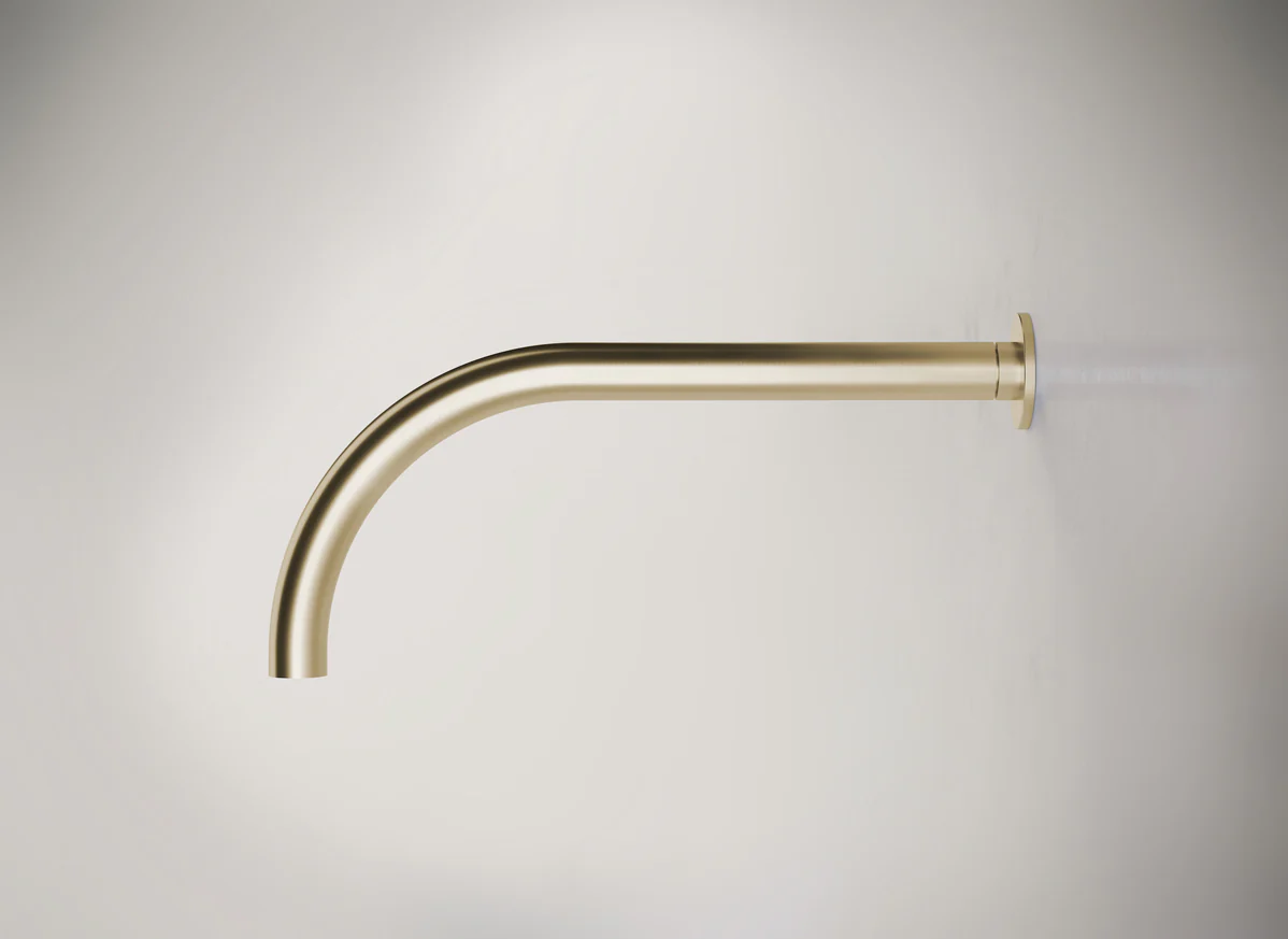 JP 10.0 - Wall mounted basin spout - Image 3