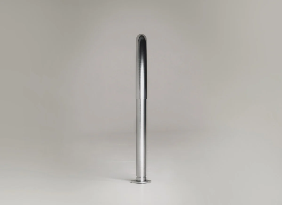 JP 11.2 - Deck mounted basin spout - Image 2