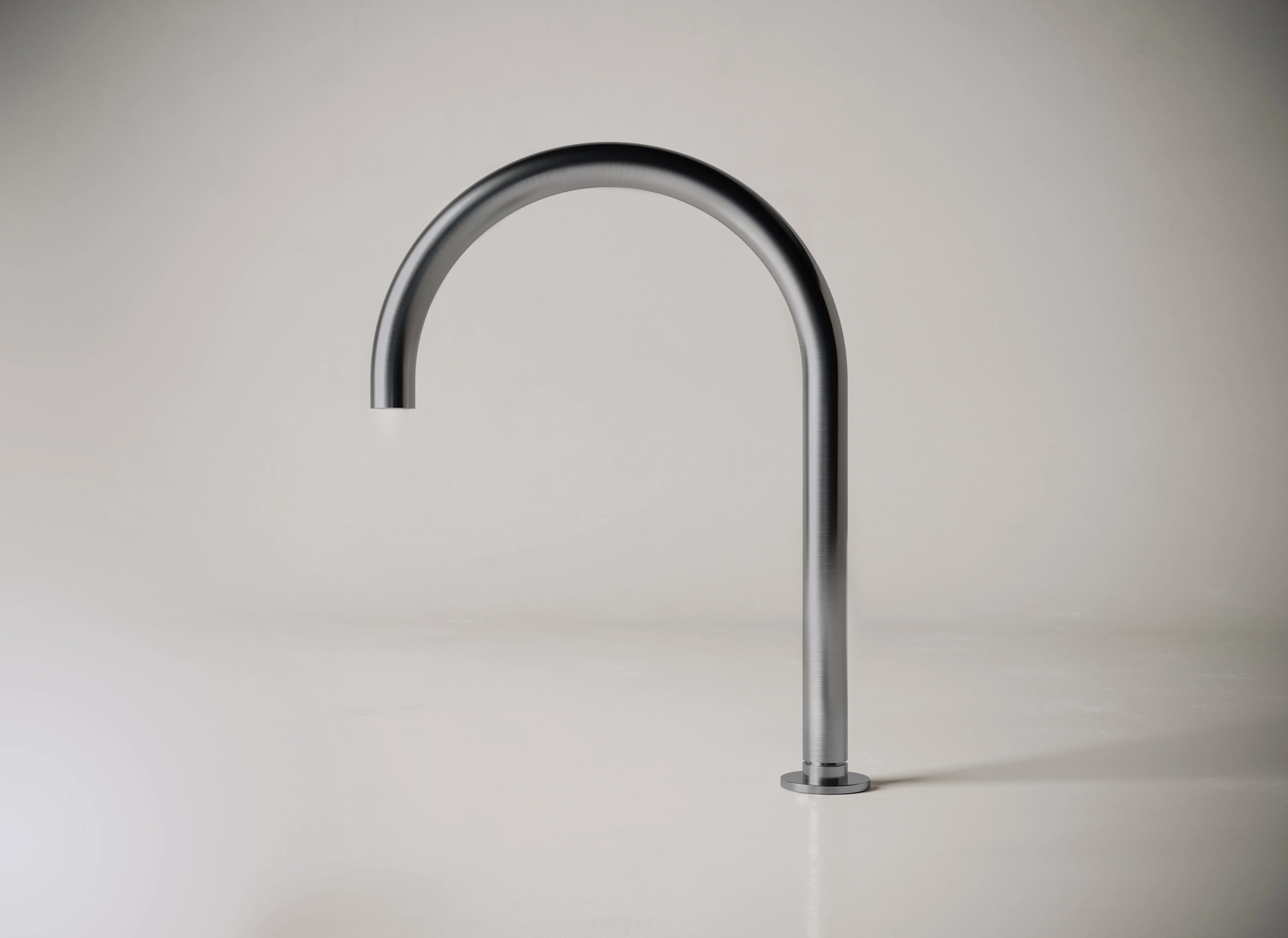 JP 11.2 - Deck mounted basin spout - Image 4