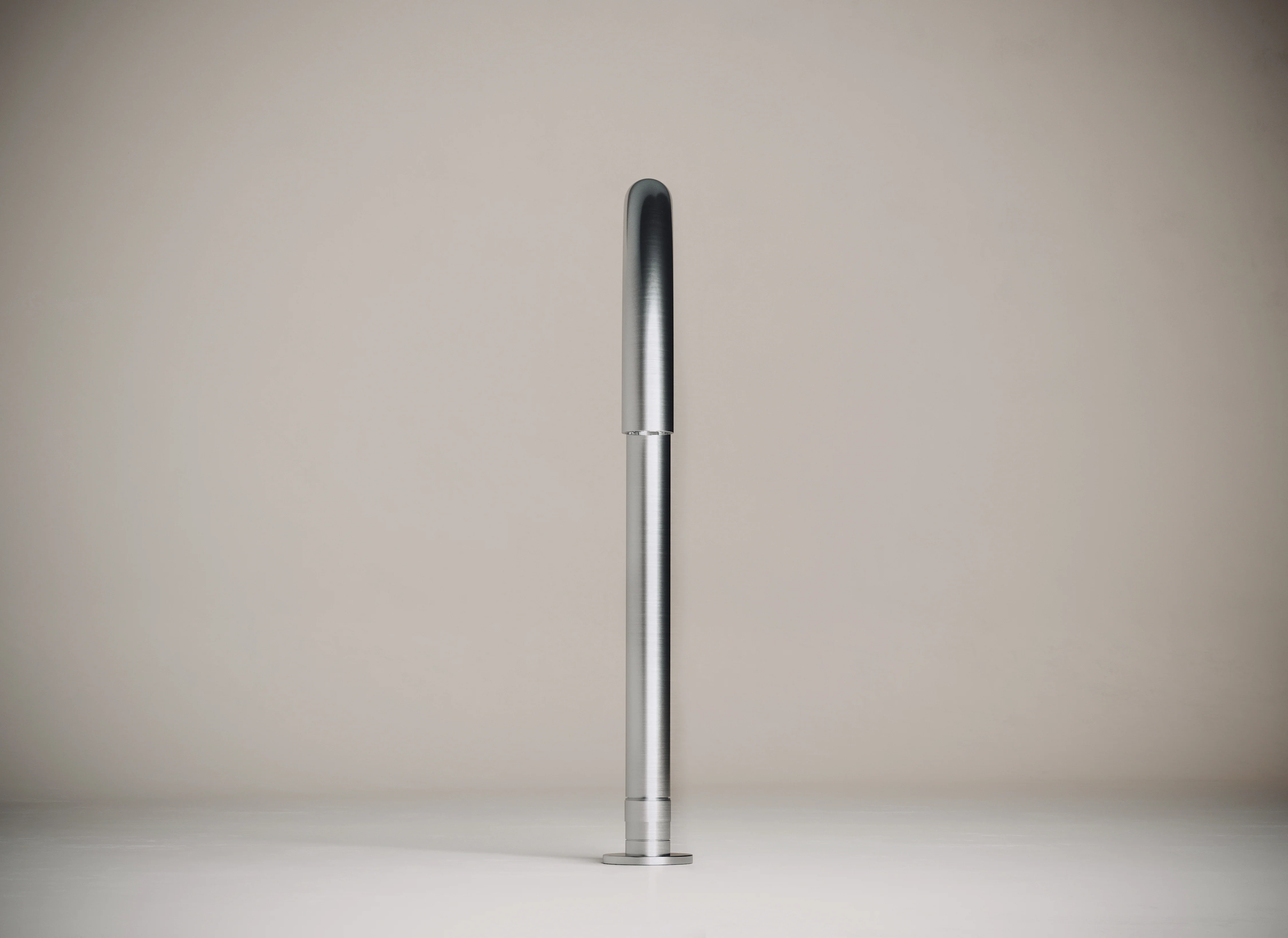 JP 16 - Deck mounted cold water tap - Image 3
