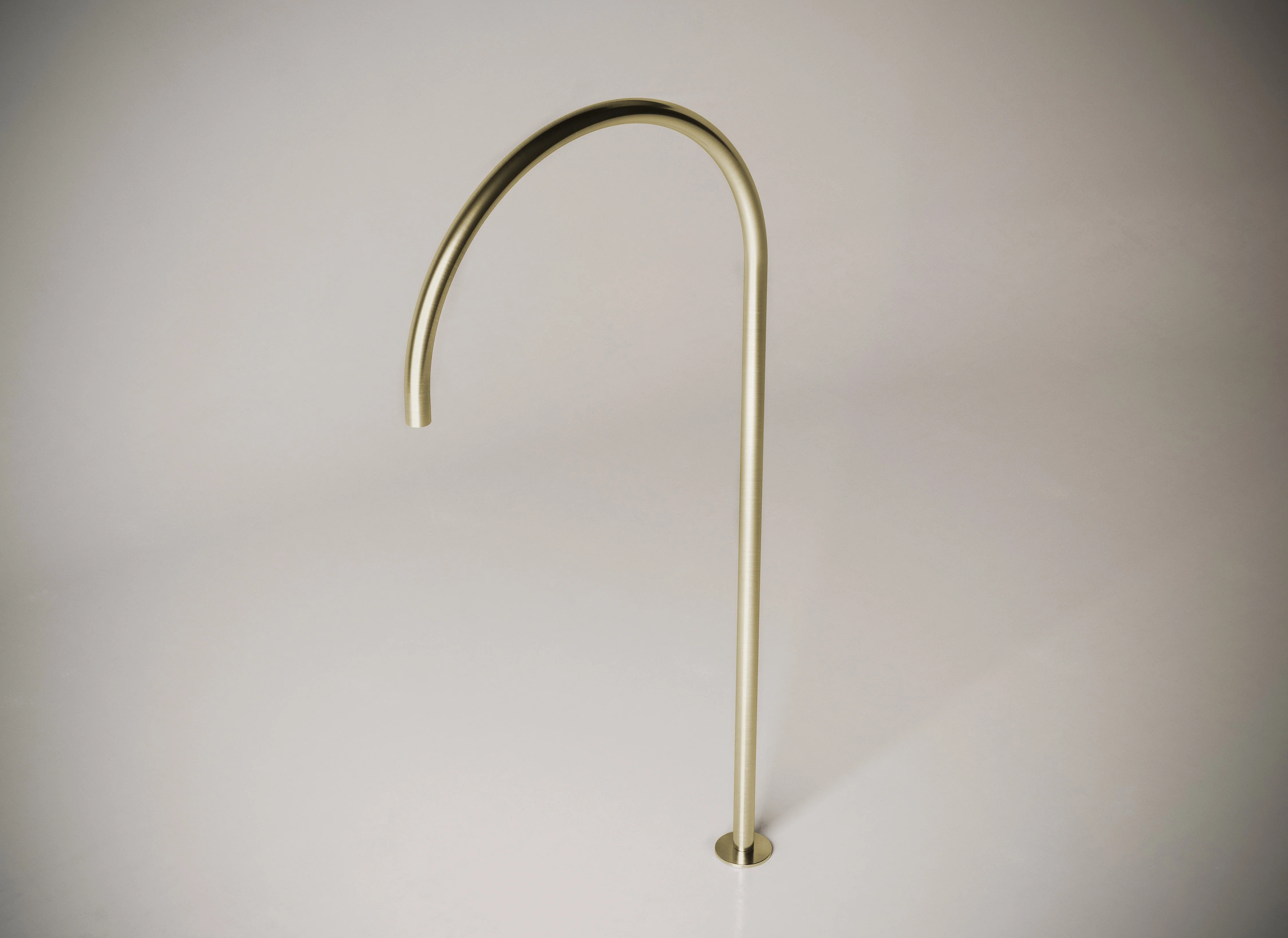JP 35.2 - Floor mounted bath spout - Image 4