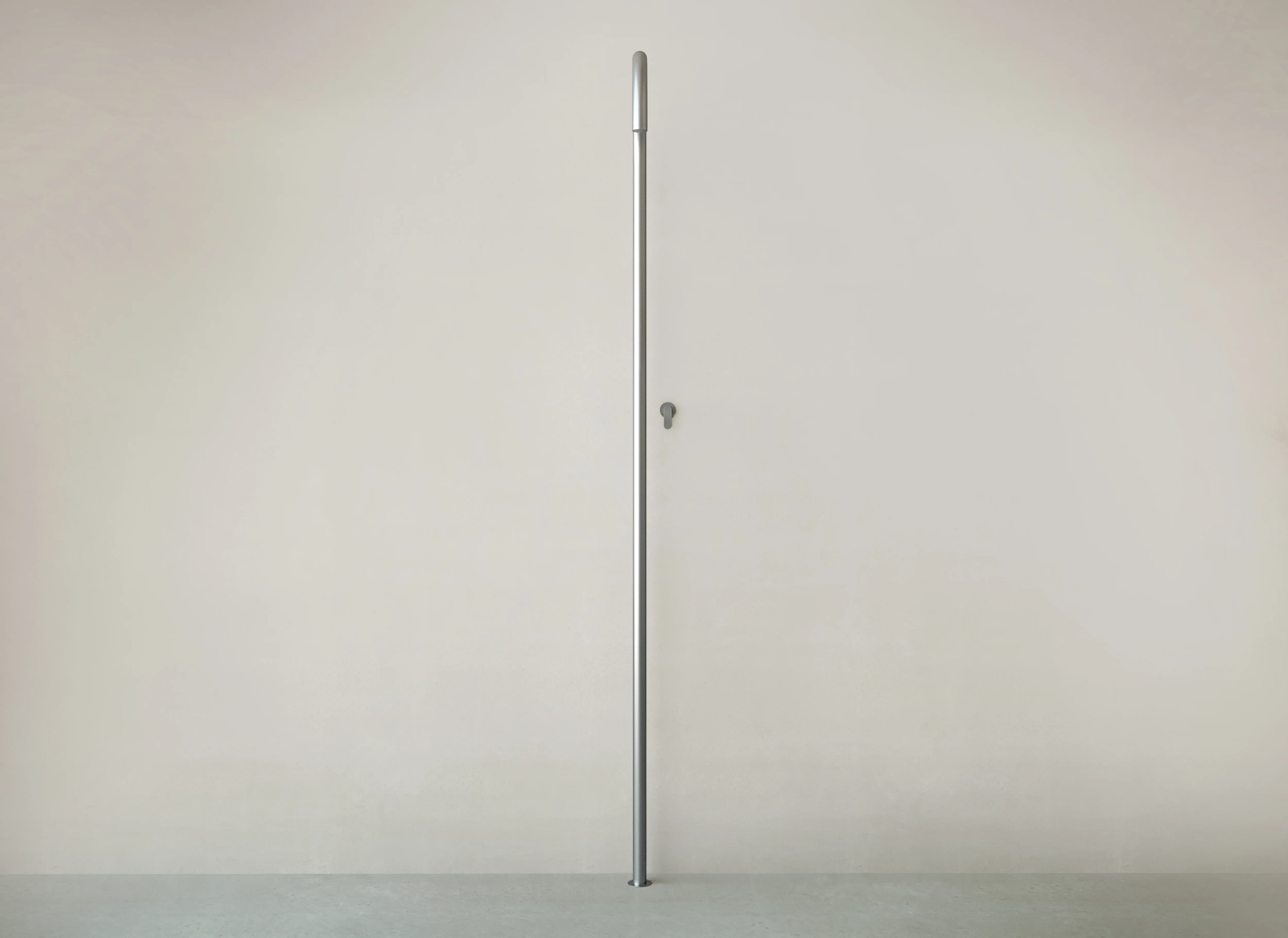 JP 37 - Floor mounted shower - Image 3