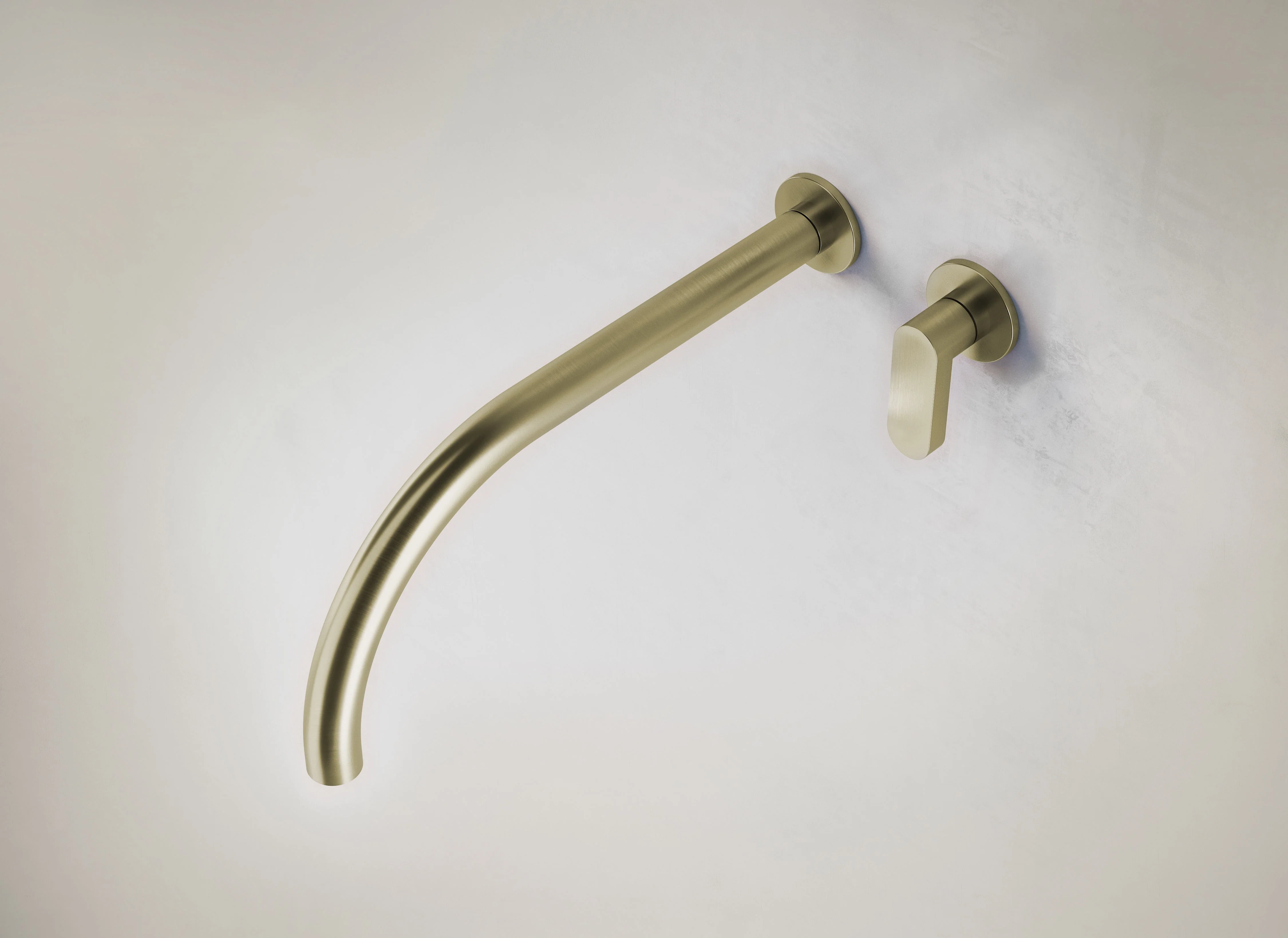 JP SET01 - Wall mounted progressive mixer - Image 3