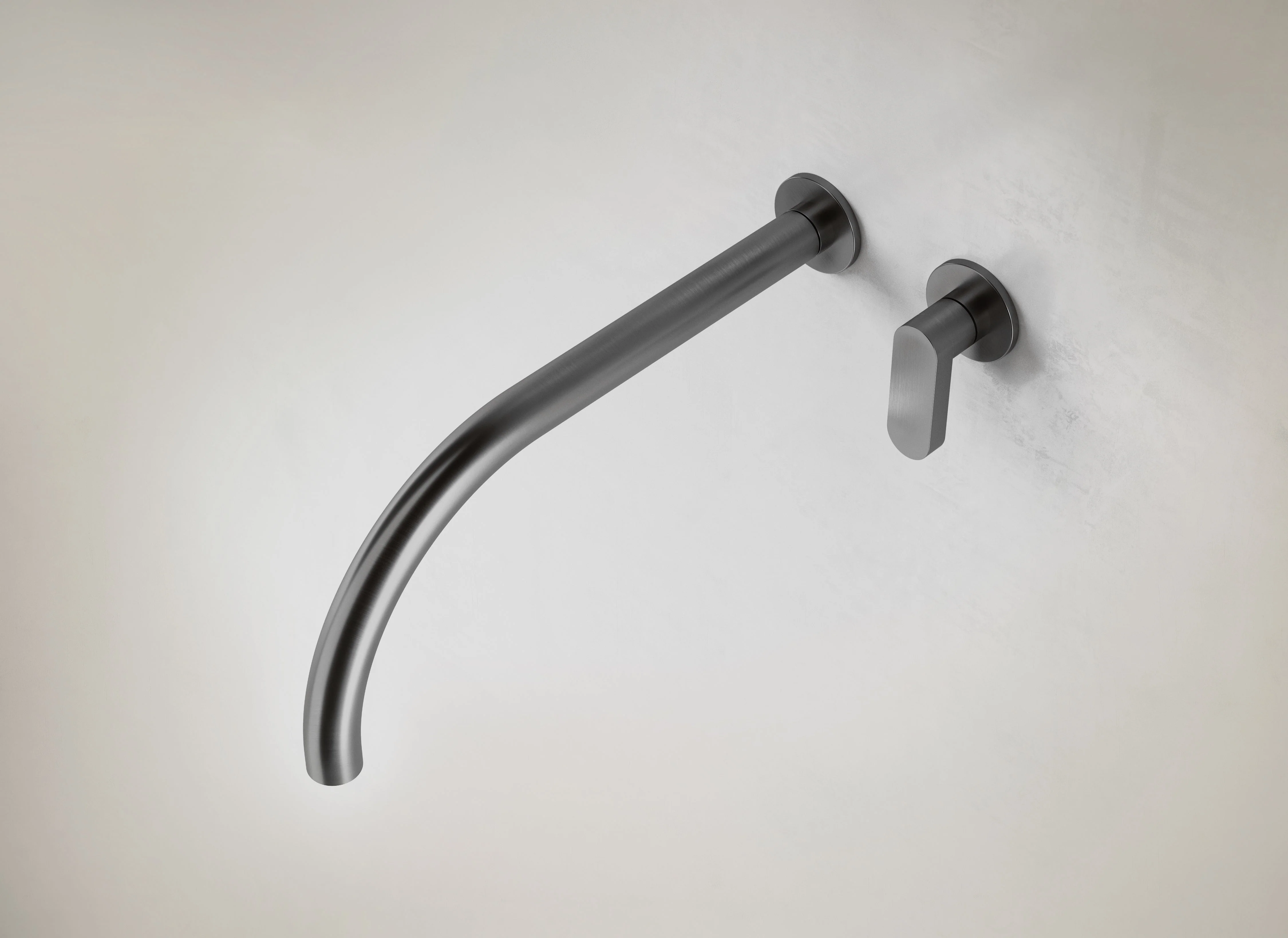 JP SET01 - Wall mounted progressive mixer - Image 4