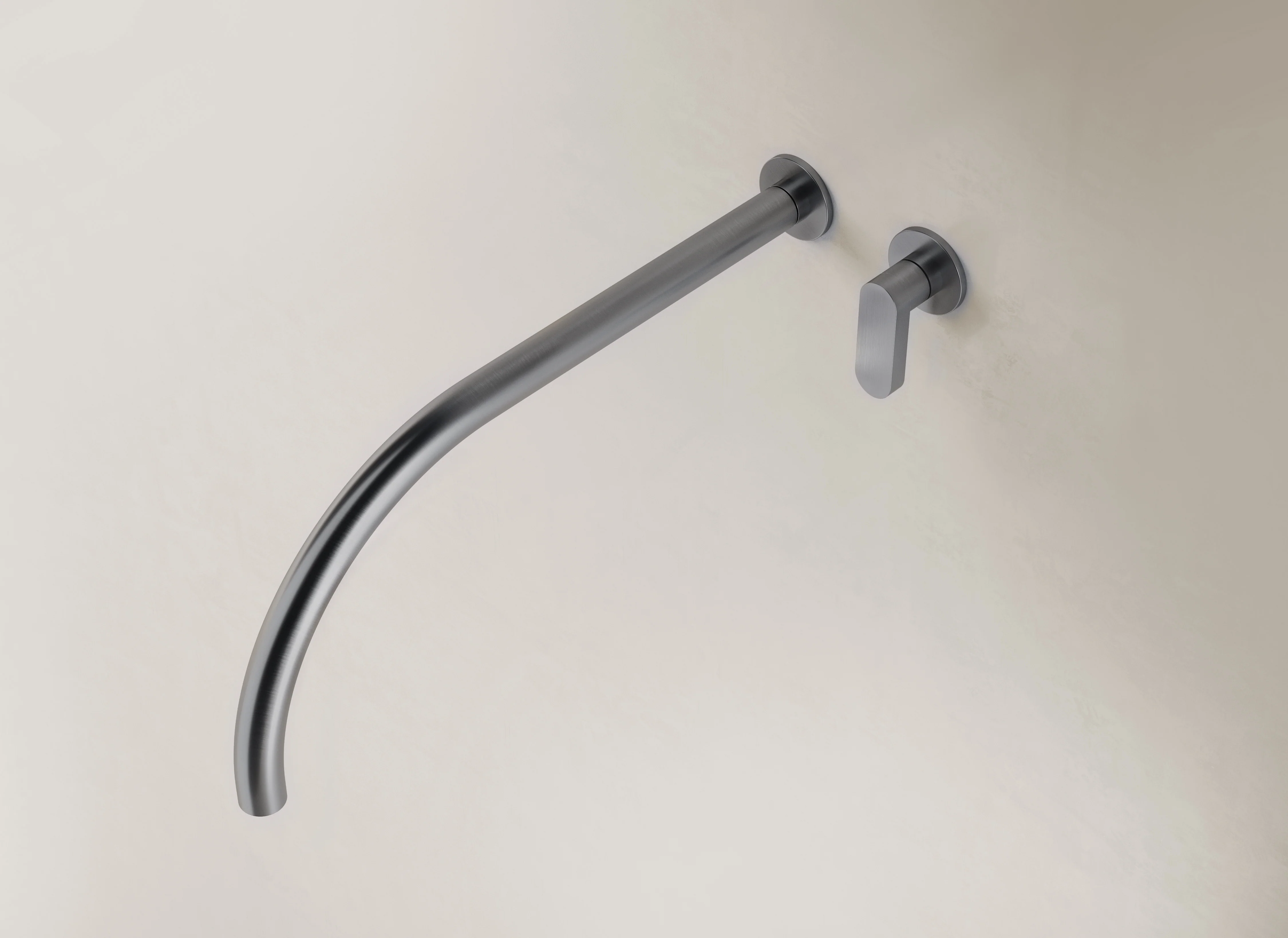 JP SET01 - Wall mounted progressive mixer - Image 5