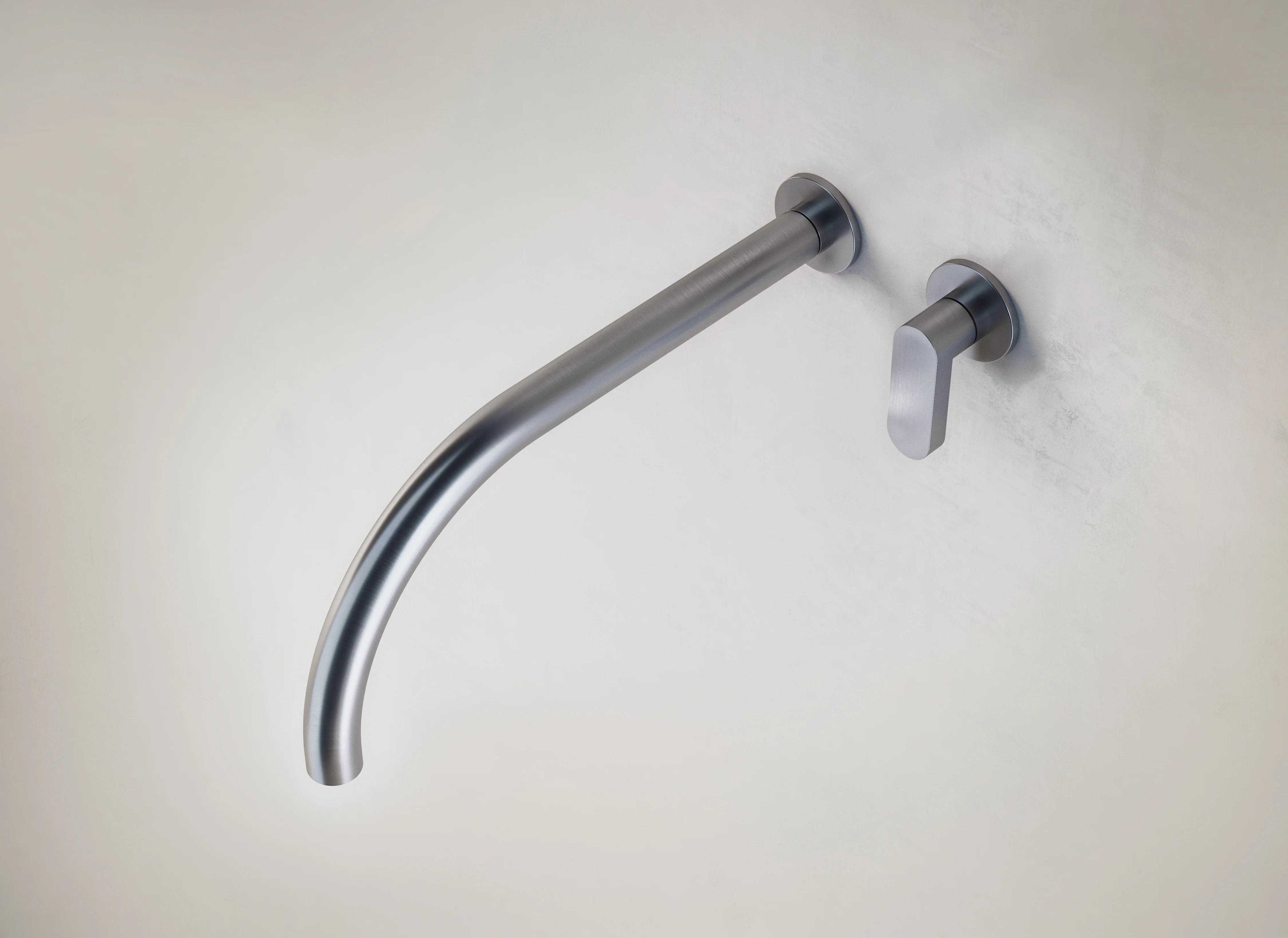 JP SET01 - Wall mounted progressive mixer - Image 6