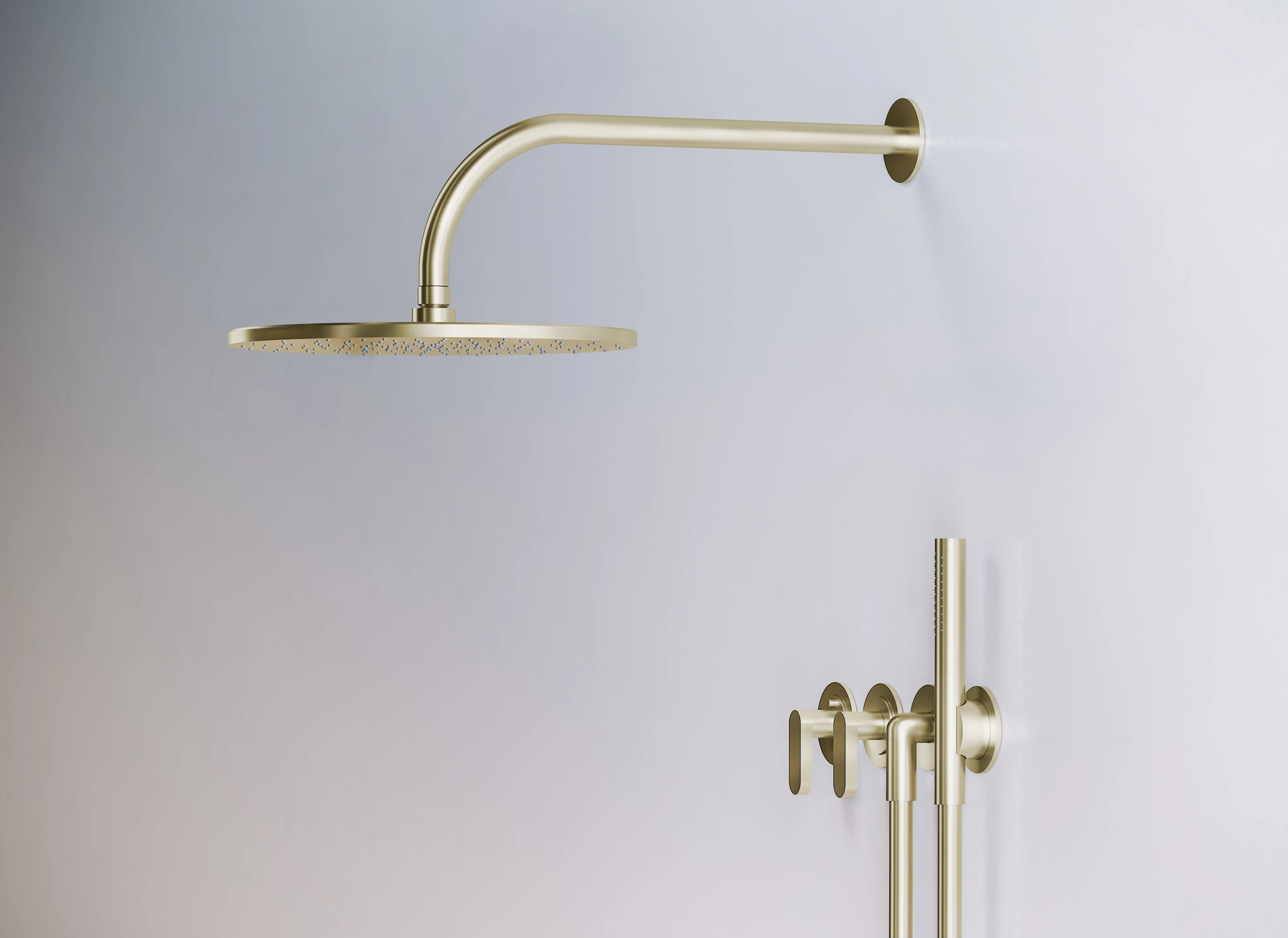 JP SET22THERM - Thermostatic shower fixtures set - Image 3