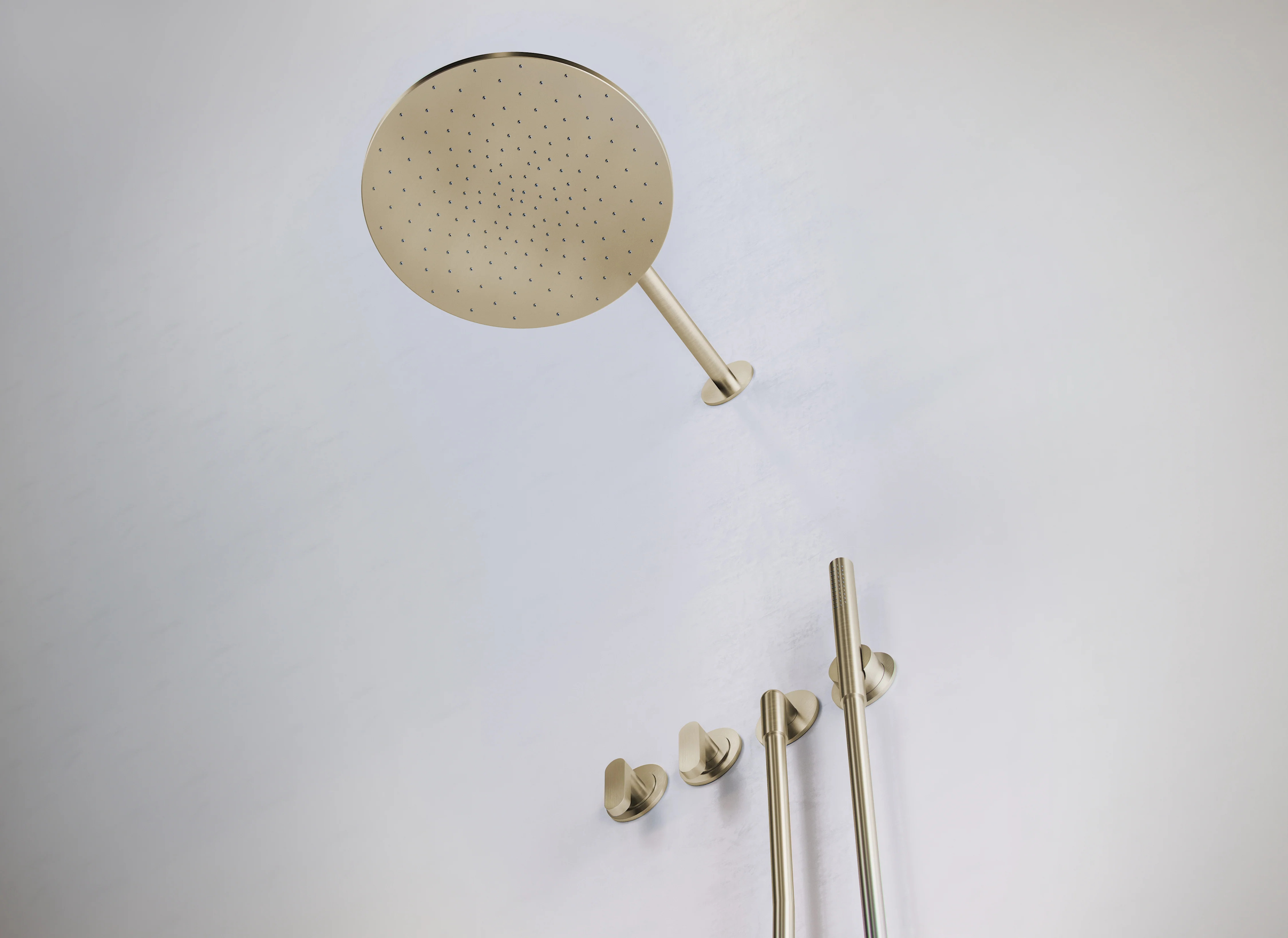 JP SET22THERM - Thermostatic shower fixtures set - Image 4