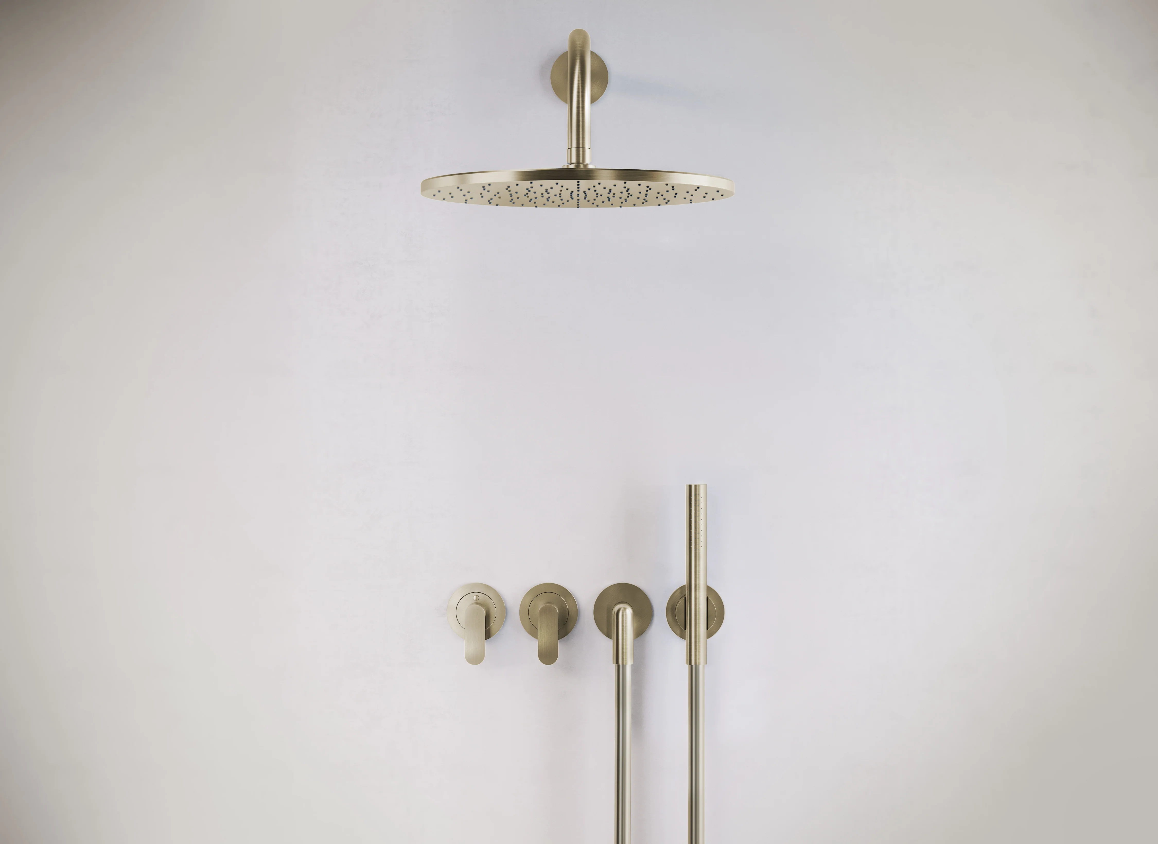JP SET22THERM - Thermostatic shower fixtures set - Image 5