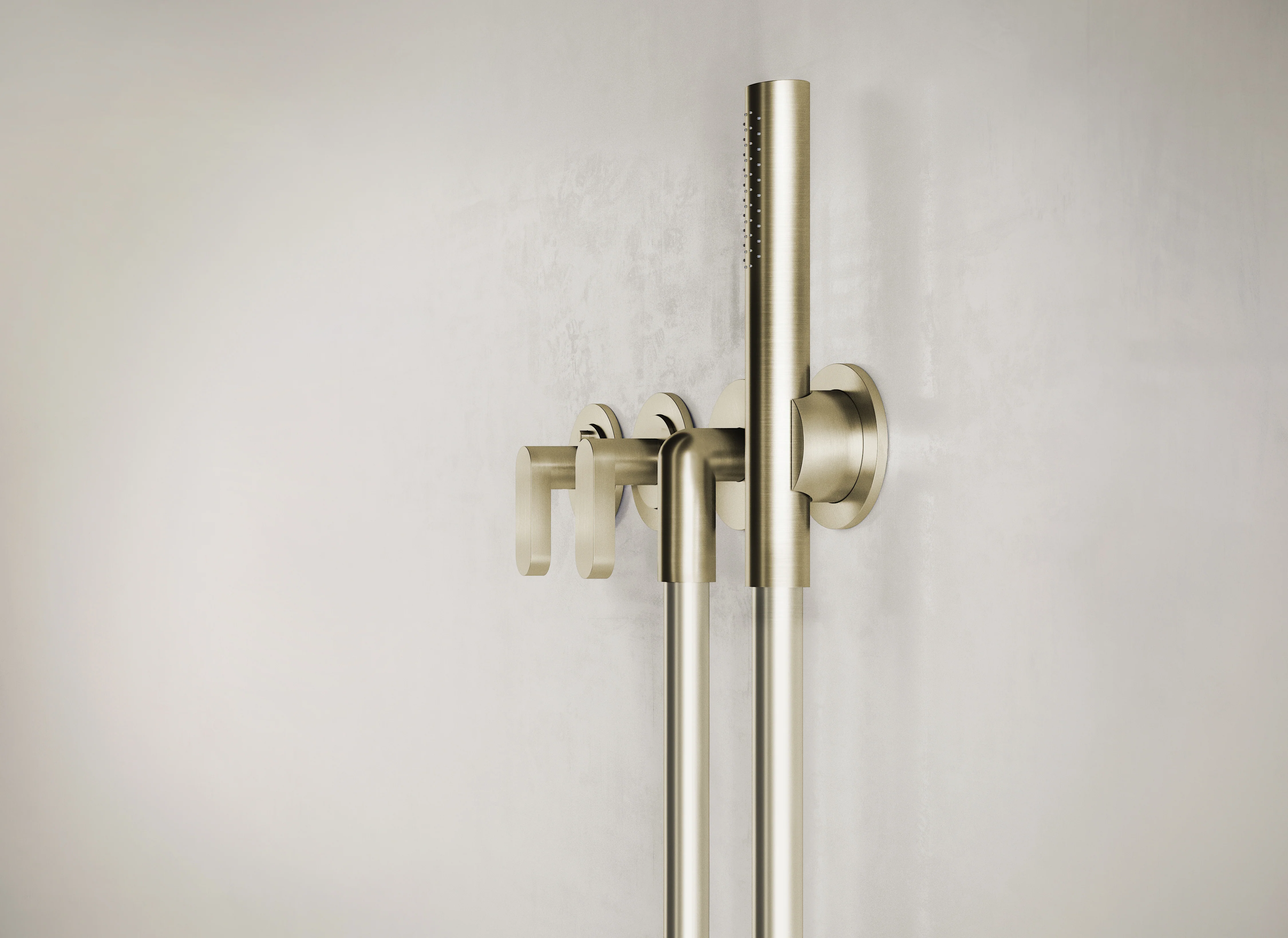 JP SET23THERM - Thermostatic shower fixtures set - Image 3