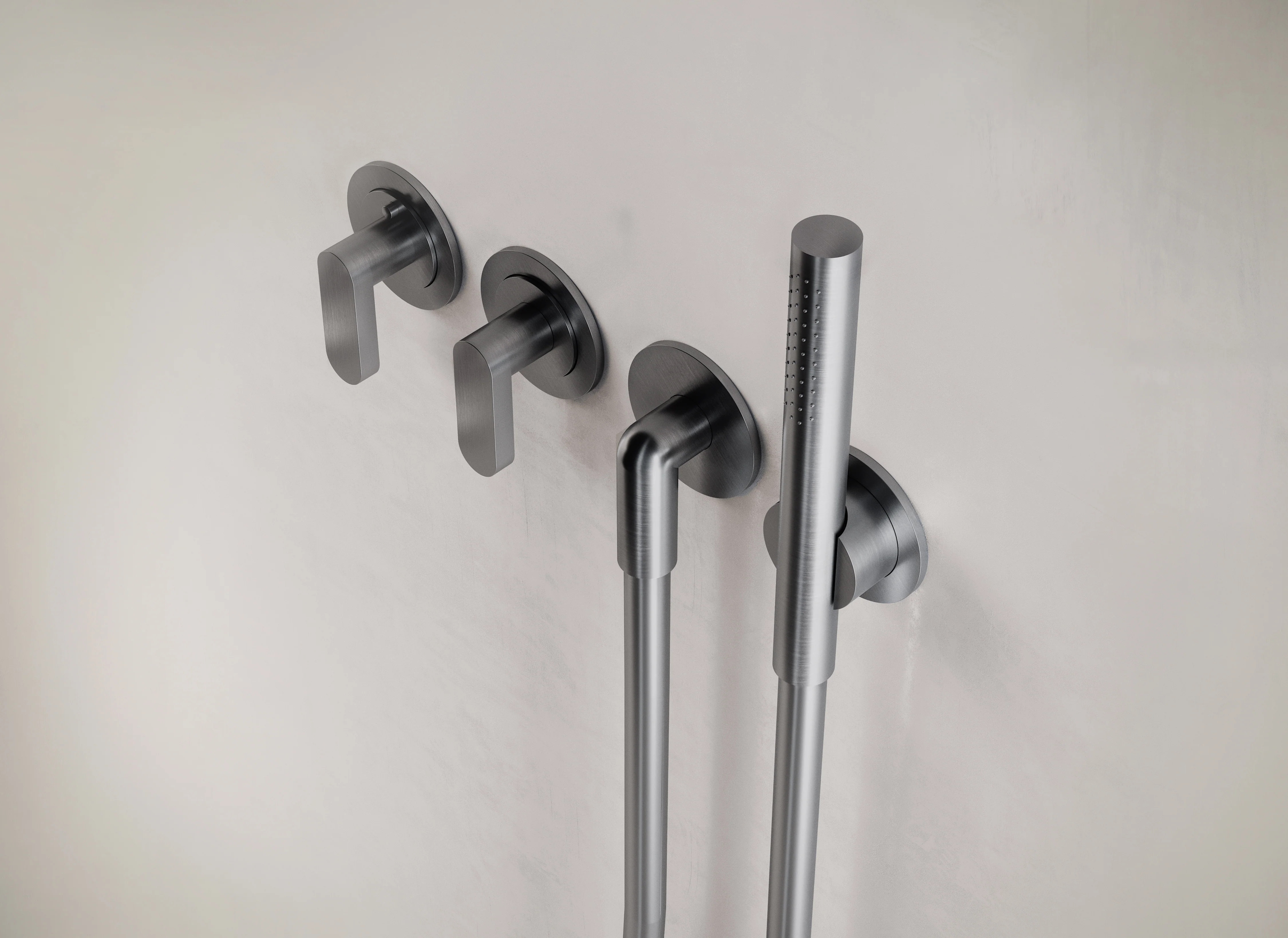 JP SET23THERM - Thermostatic shower fixtures set - Image 5
