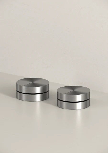 MSN-04-VALVES-DSK - Deck mounted valves without disk cover