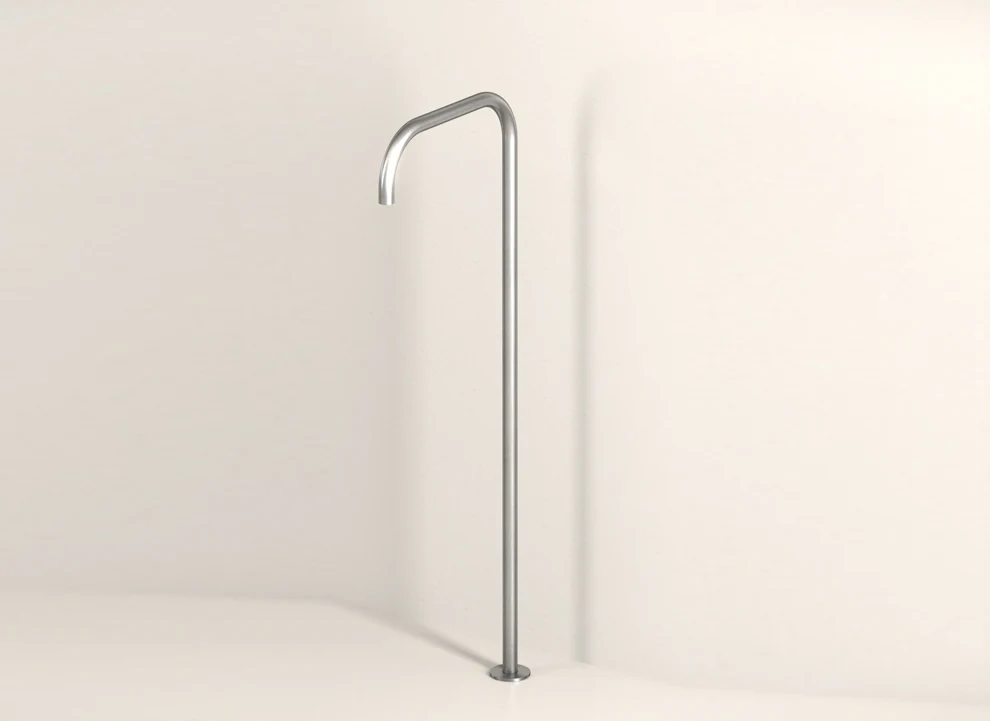 MSN 35.11 - Freestanding bath spout