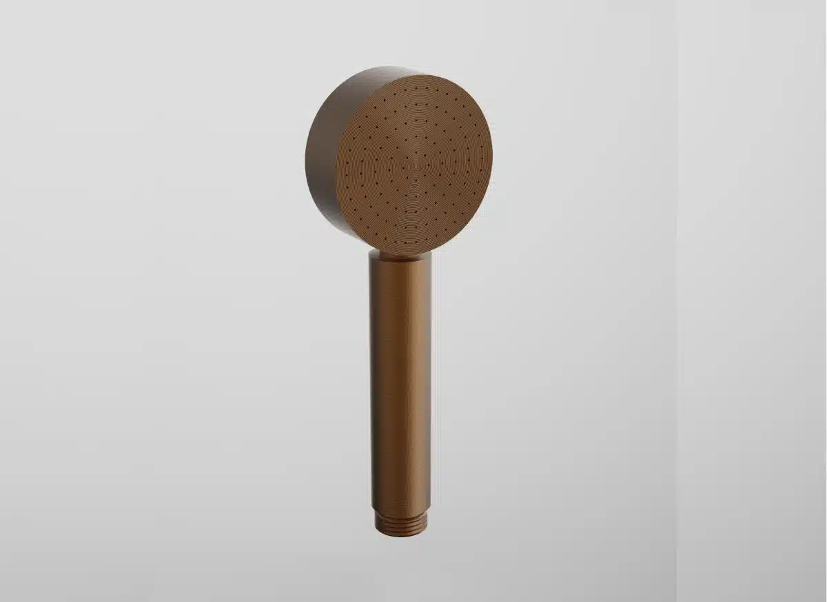 MSN 4PB - Round handshower - Image 3