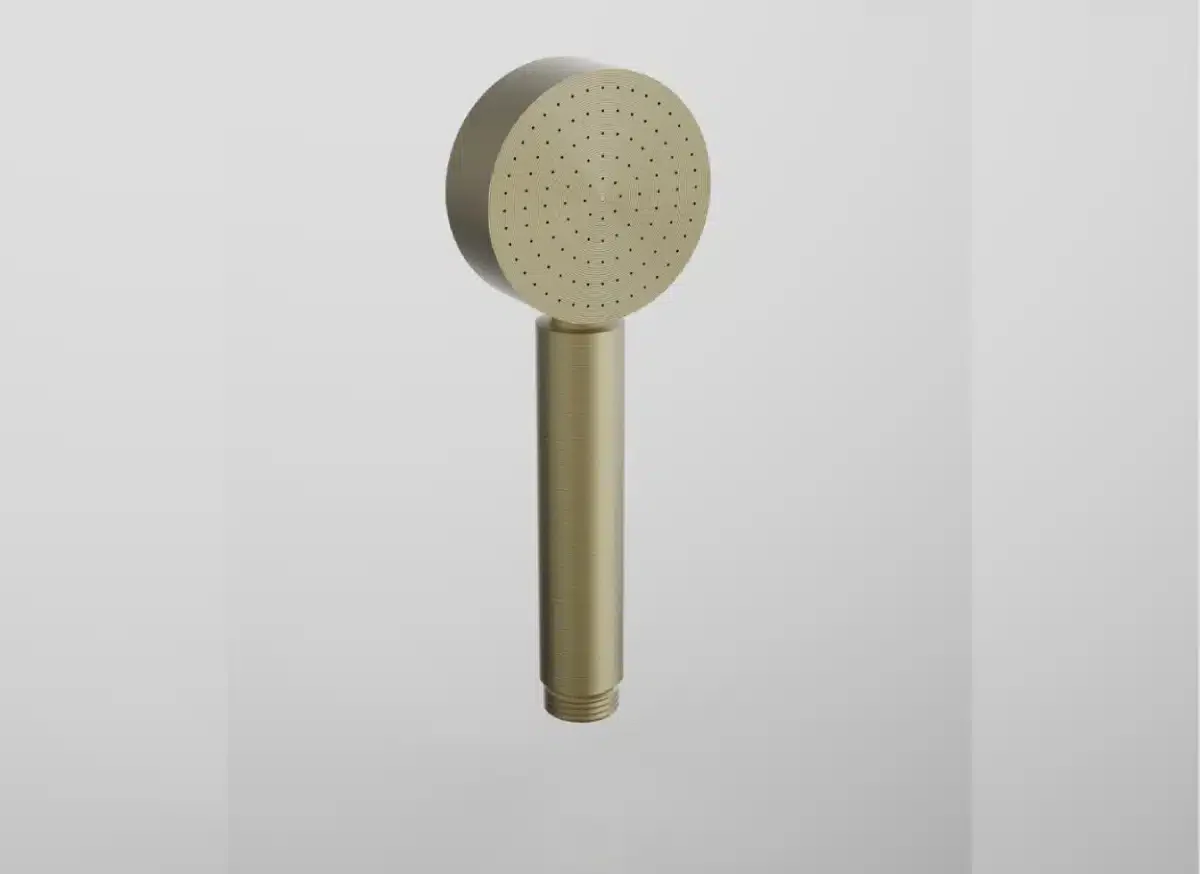 MSN 4PB - Round handshower - Image 4