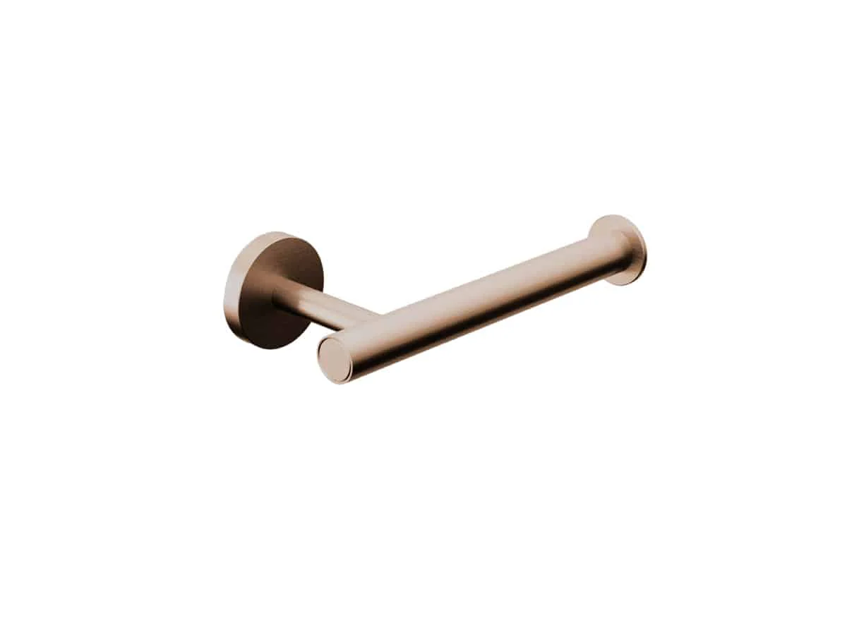 MSN 60 - Wall mounted toilet roll holder - Image 3