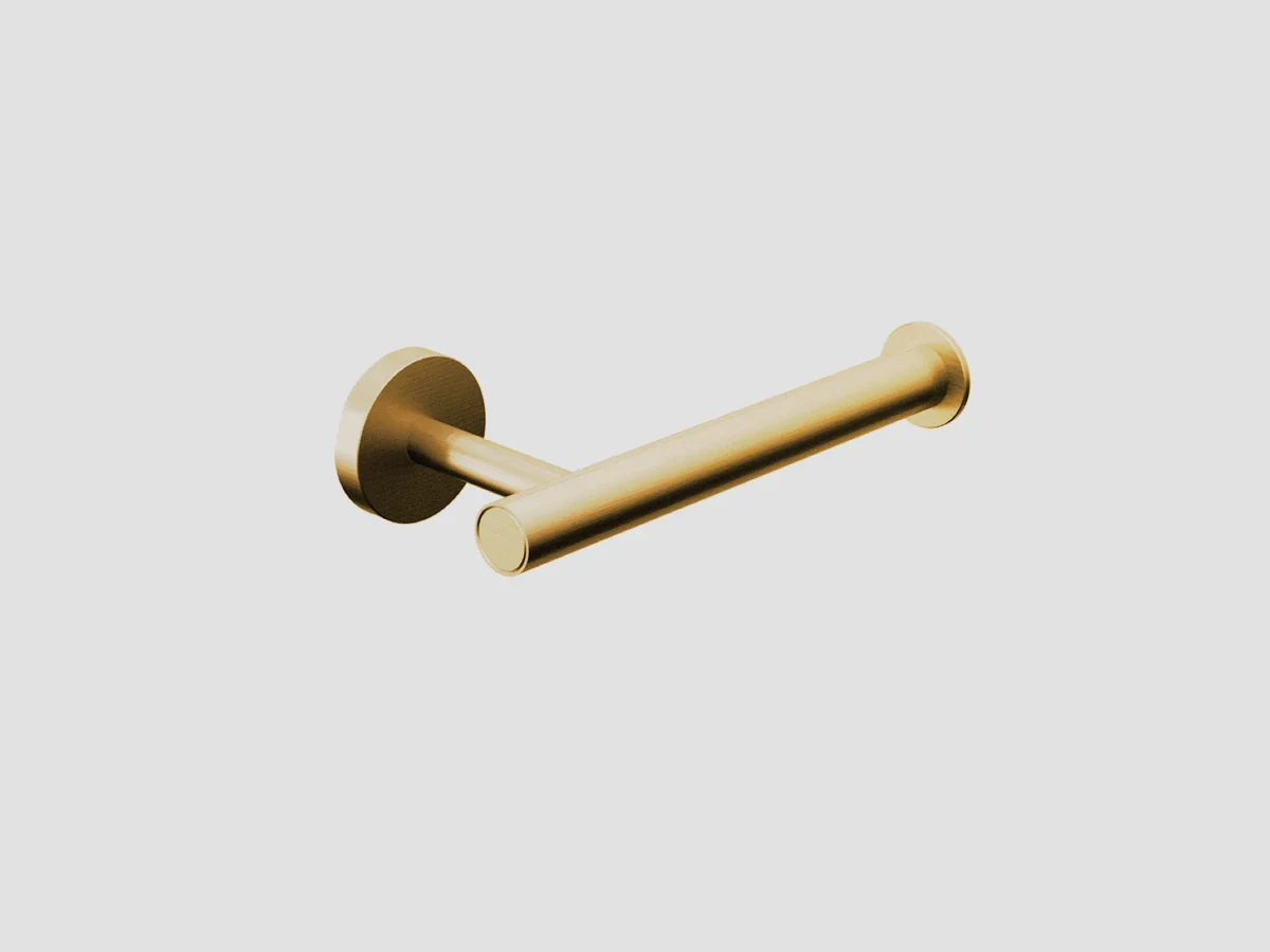 MSN 60 - Wall mounted toilet roll holder - Image 4