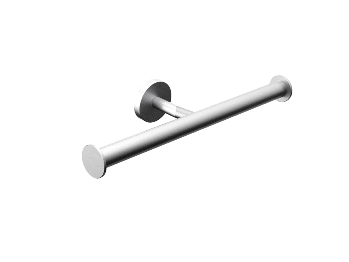 MSN 61 - Double toilet roll holder