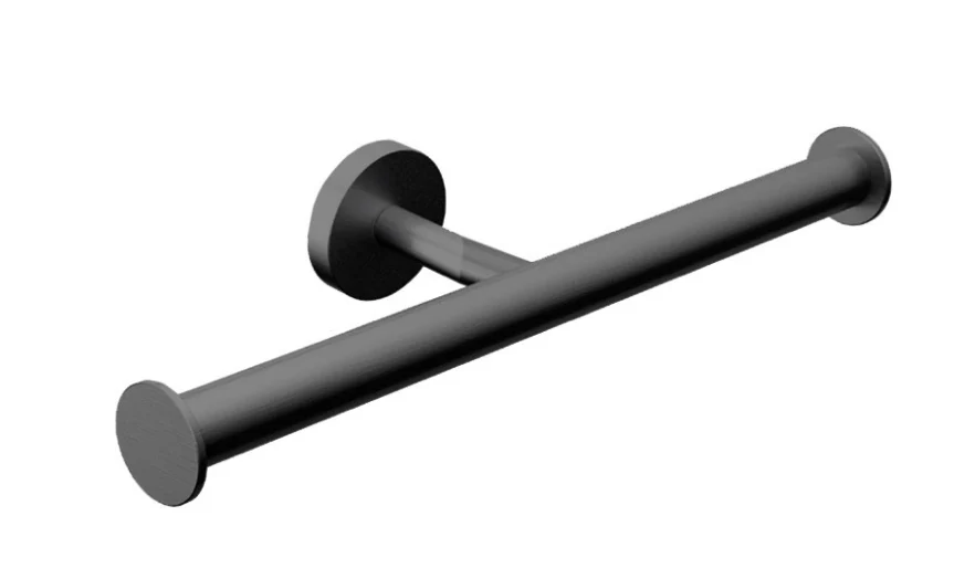 MSN 61 - Double toilet roll holder - Image 3