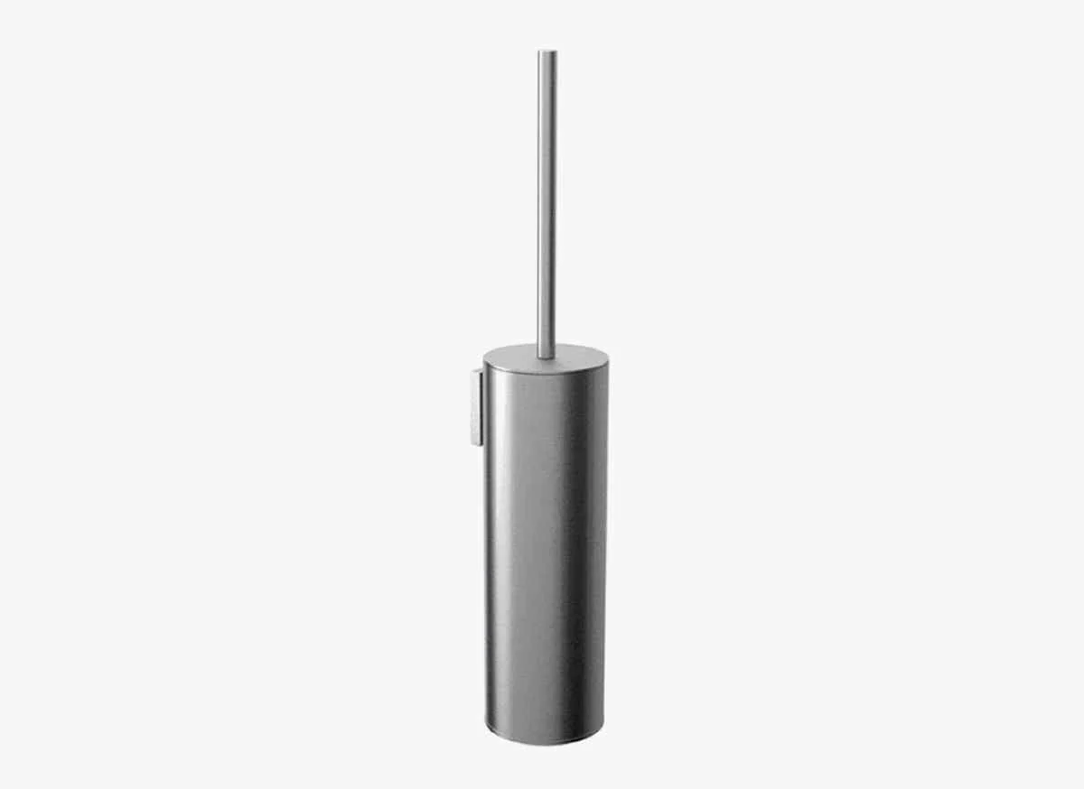 MSN 62 - Wall mounted toilet brush