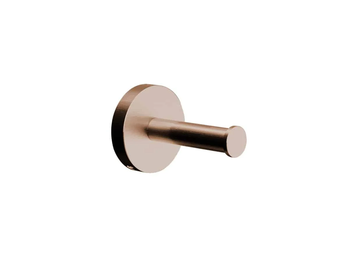 MSN 63L - Wall mounted clothing hook - Large - Image 3