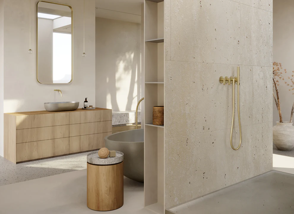 MSN Cabinet 180 - Custom bathroom cabinet - Image 3