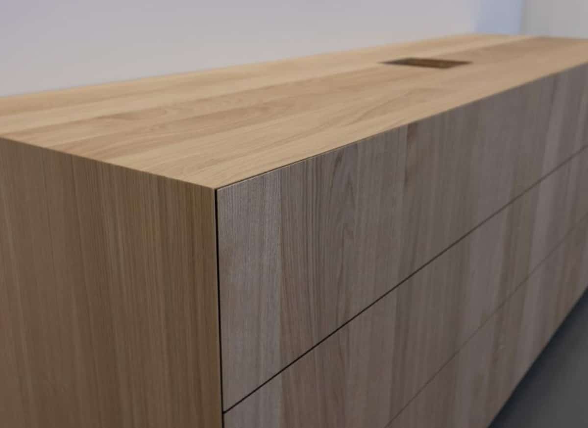 MSN Cabinet 180 - Custom bathroom cabinet - Image 7