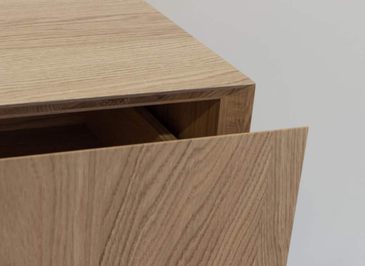 MSN Cabinet 180 - Custom bathroom cabinet - Image 8