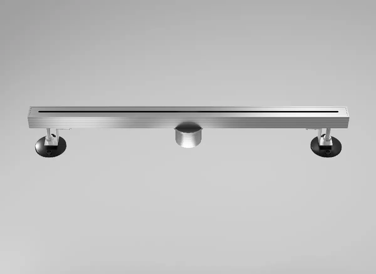 MSN FLOORDRAIN - Linear floor drain