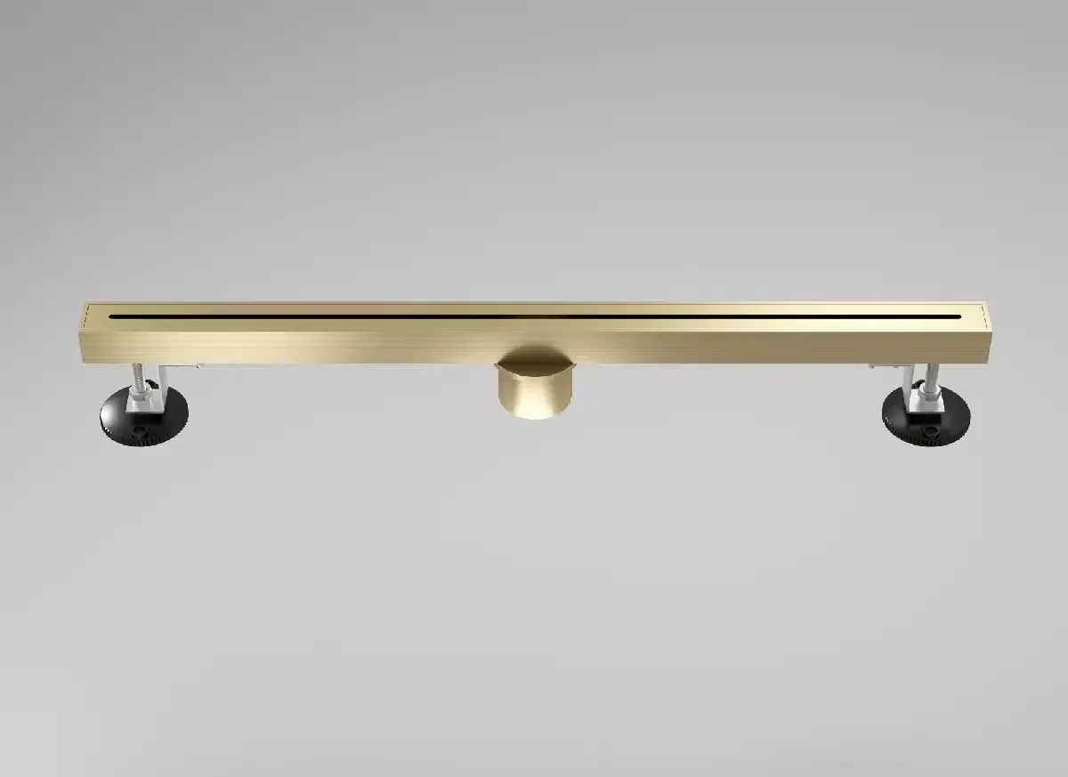 MSN FLOORDRAIN - Linear floor drain - Image 5
