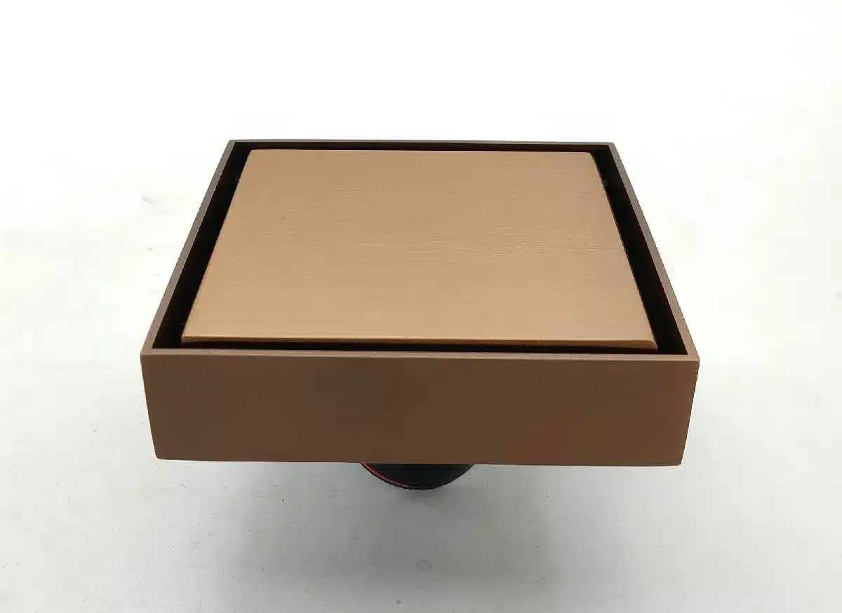 MSN FLOORDRAIN - Square floor drain - Image 3