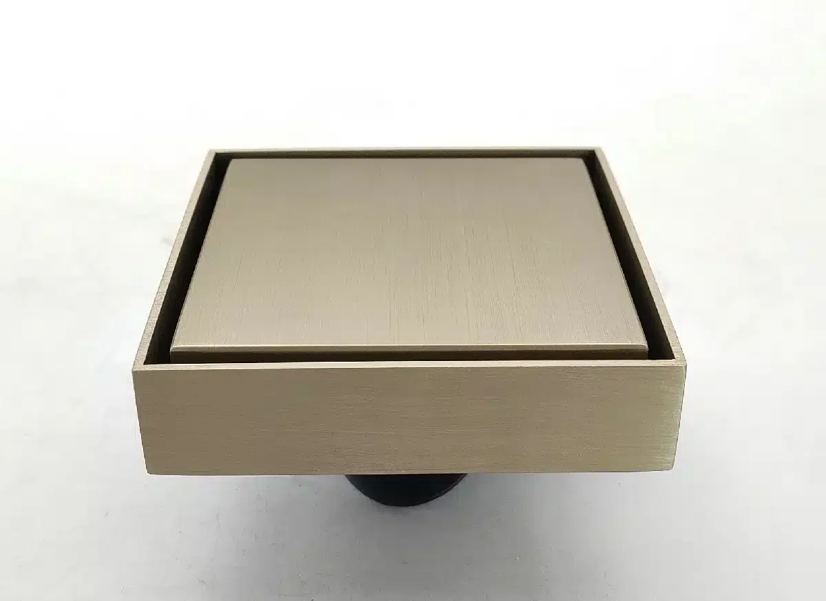 MSN FLOORDRAIN - Square floor drain - Image 4