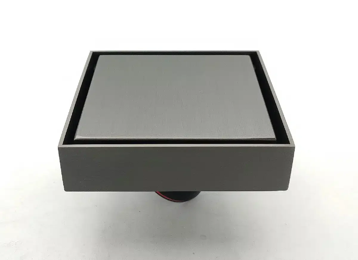 MSN FLOORDRAIN - Square floor drain - Image 5