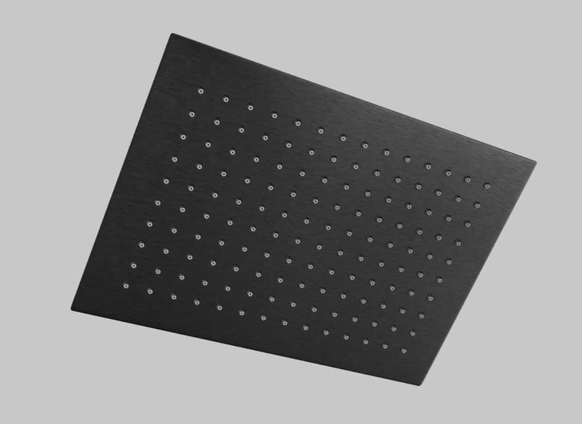 MSN RAIN XL - Ceiling recessed rainshower - Image 5