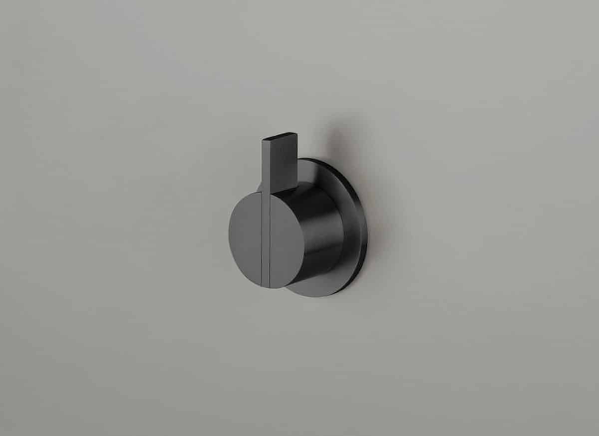 PB 01 - Wall mounted mixer - Image 4