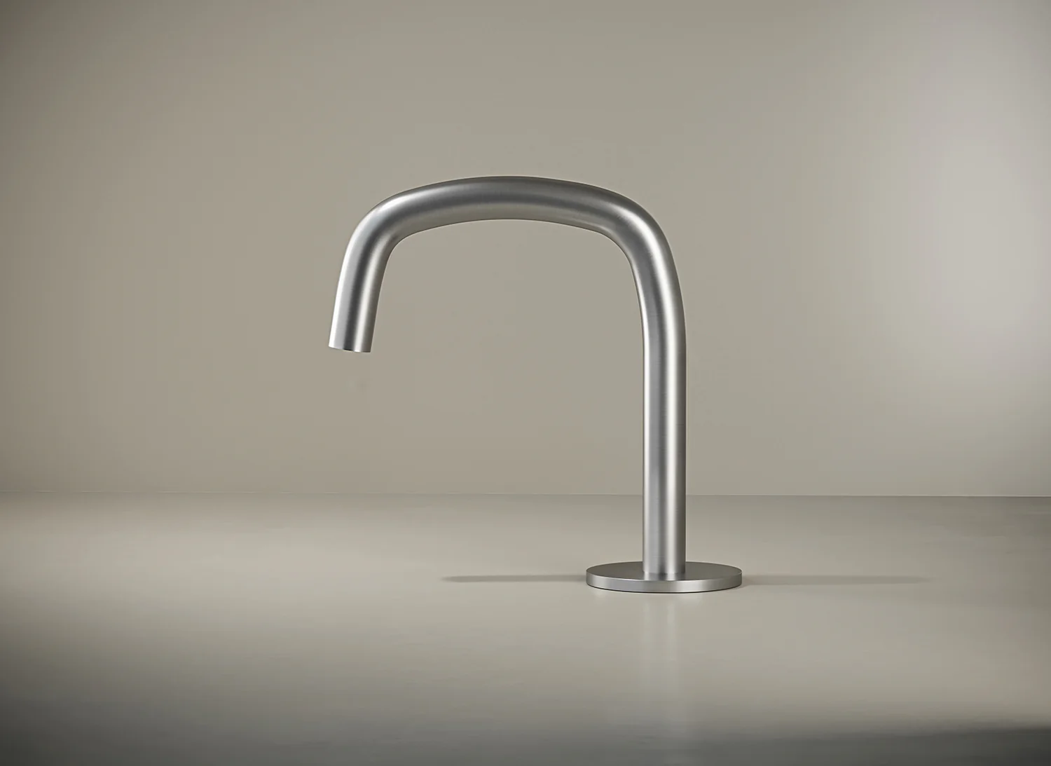 PB 11.micro - Deck mounted micro spout