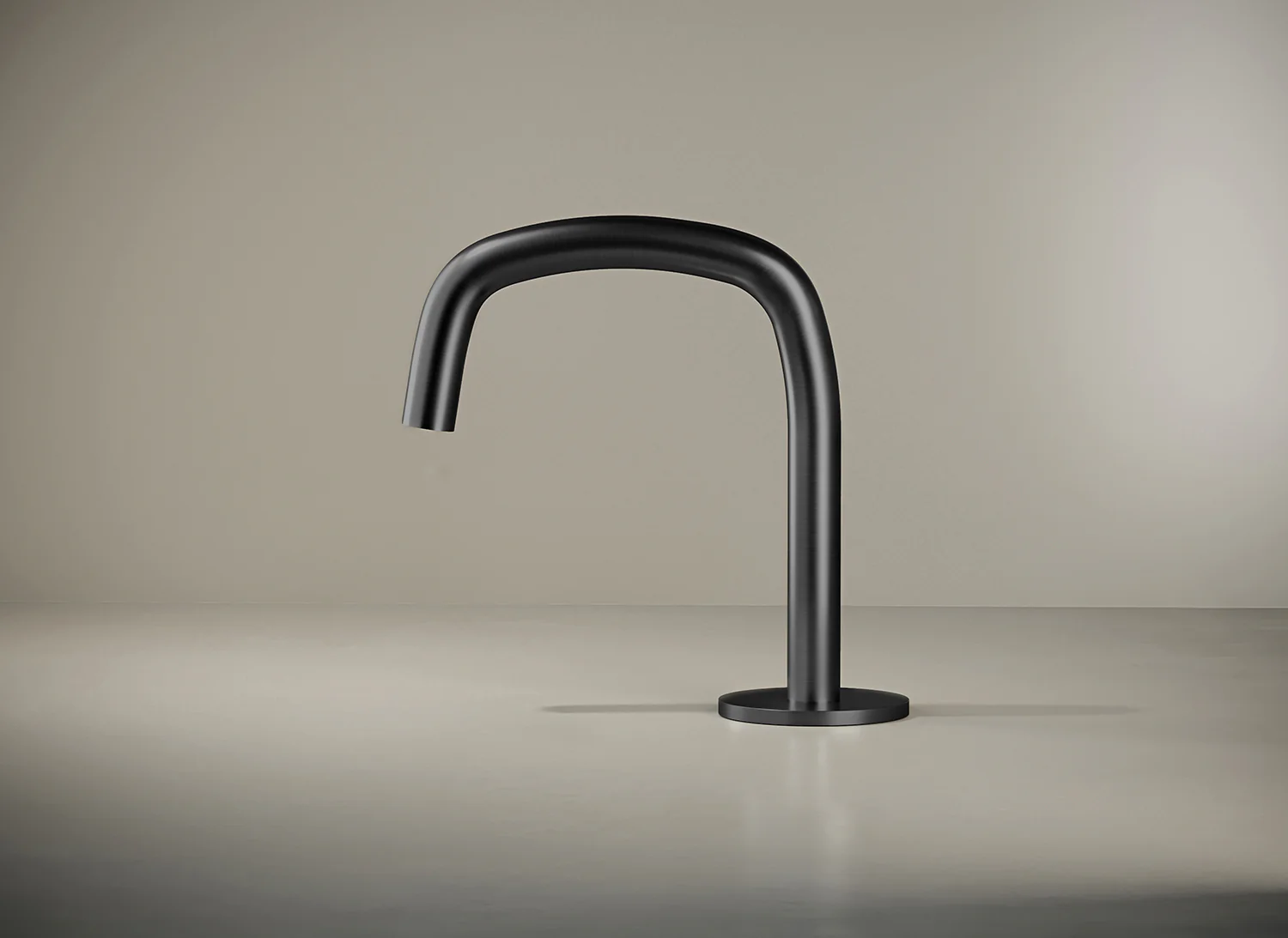 PB 11.micro - Deck mounted micro spout - Image 3