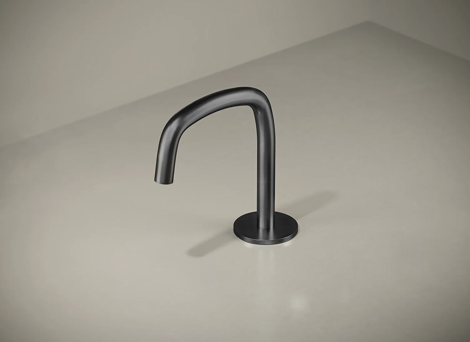 PB 11.micro - Deck mounted micro spout - Image 4