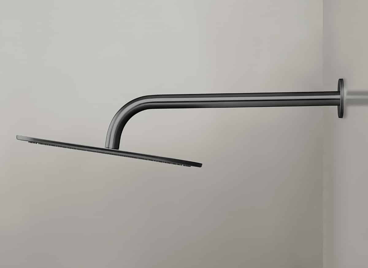 PB 30 - Wall mounted rain shower - Image 4