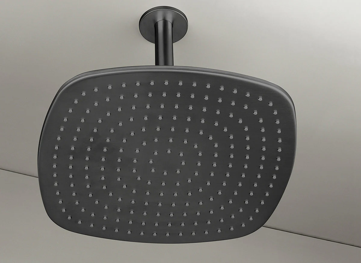PB 31 - Ceiling mounted rain shower - Image 3