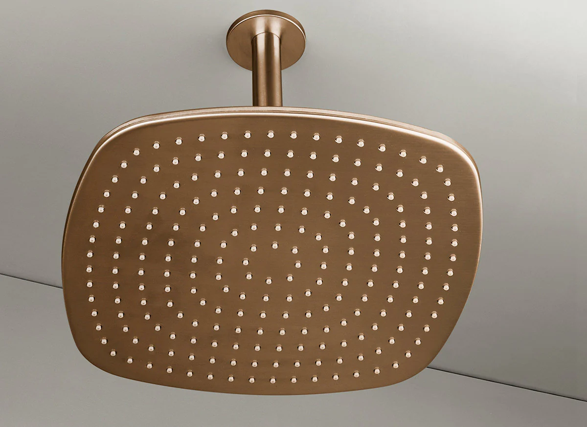 PB 31 - Ceiling mounted rain shower - Image 4