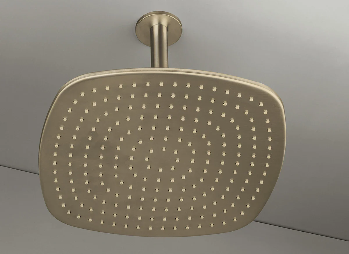 PB 31 - Ceiling mounted rain shower - Image 5