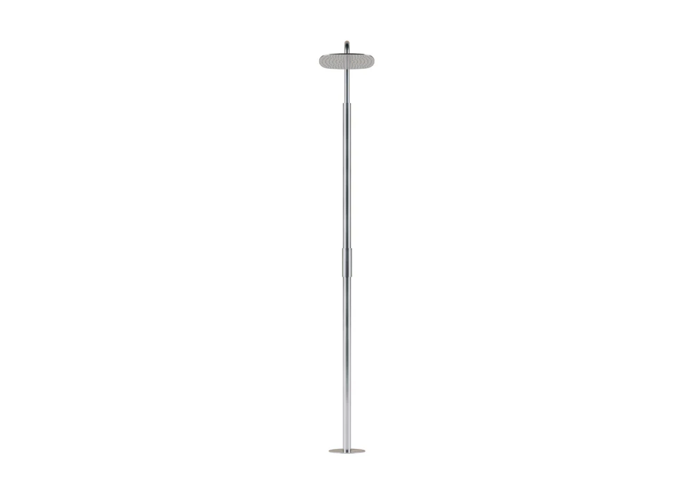 PB 37 - Floor mounted rain shower - Image 3