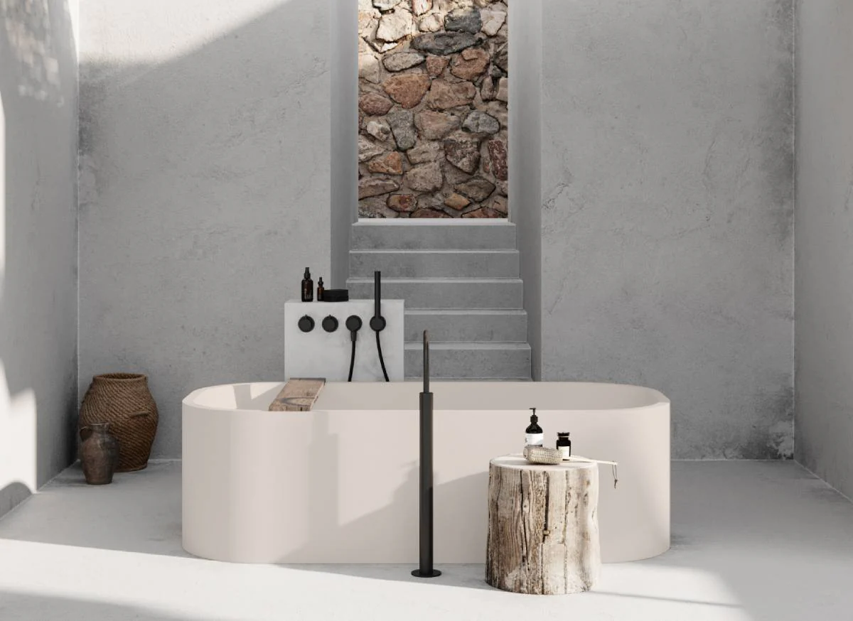 PB BATH - Solid Surface - Image 4